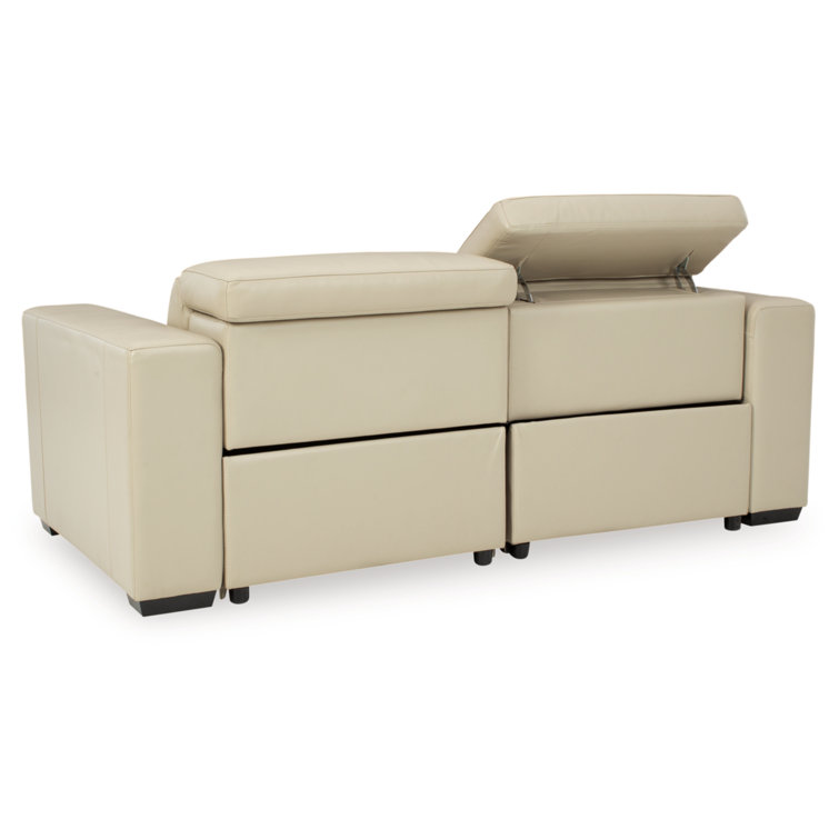 Texline power reclining discount sofa